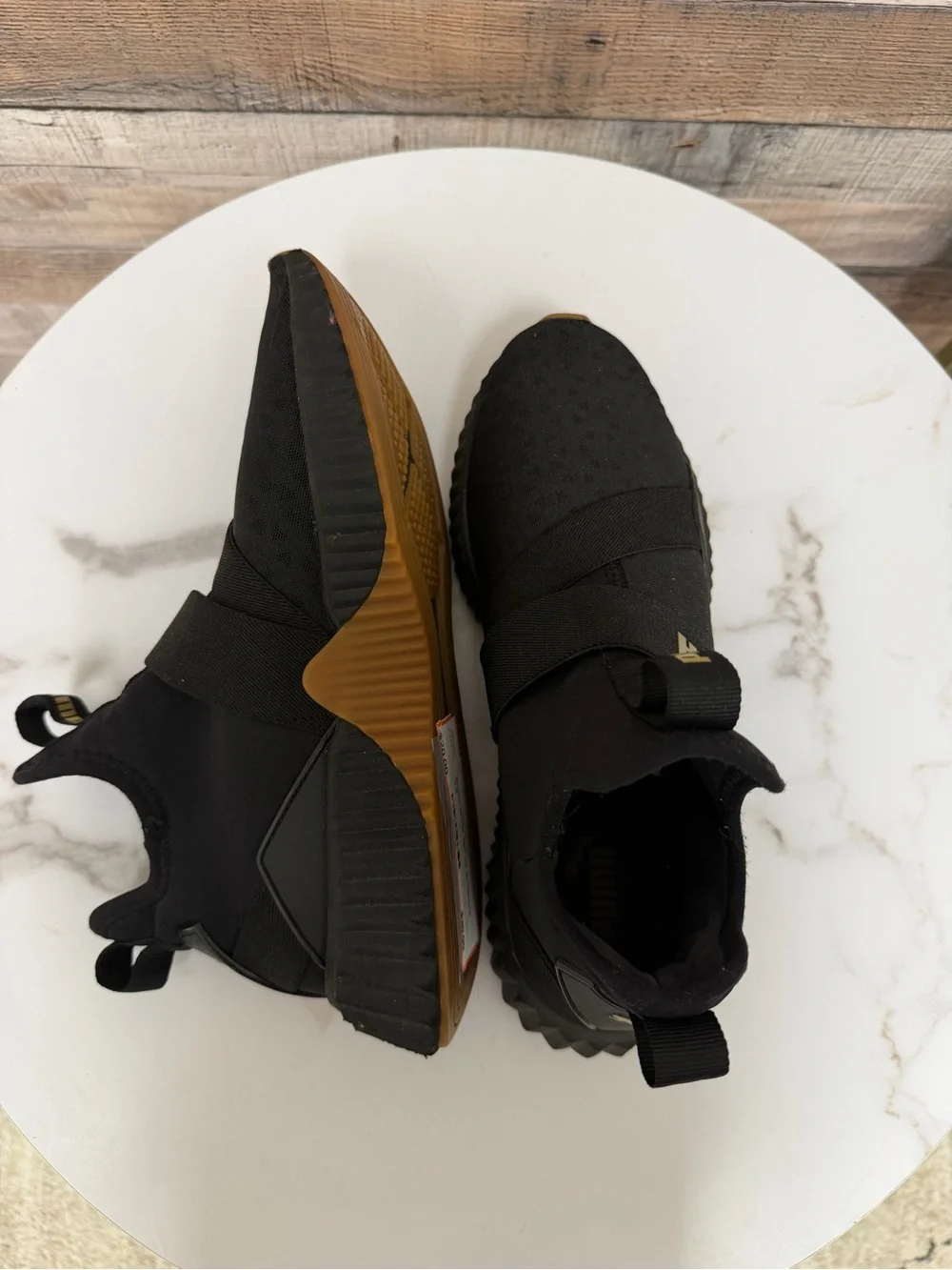 Puma easy slip